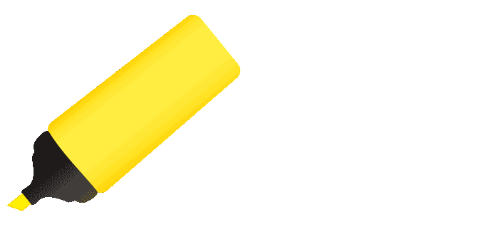 clipart yellow highlighter - photo #43